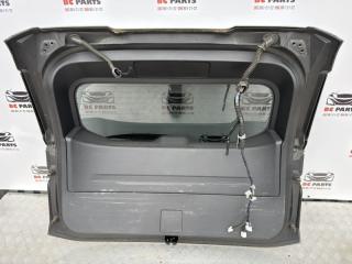 Крышка багажника Rogue 2022 T33 1.5