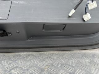 Крышка багажника Rogue 2022 T33 1.5