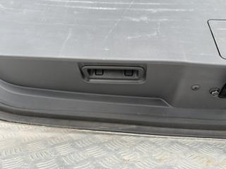 Крышка багажника Rogue 2022 T33 1.5