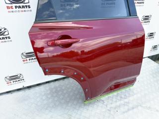 Дверь боковая задняя правая Nissan Rogue T33 2.5