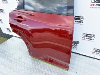 Дверь боковая задняя правая Rogue 2021 T33 2.5