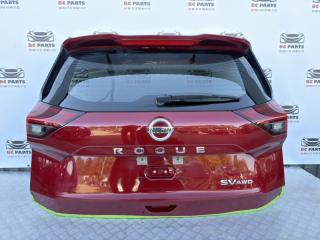 Крышка багажника Nissan Rogue 2021
