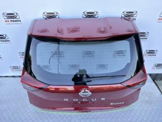 Крышка багажника Rogue 2021 T33 2.5