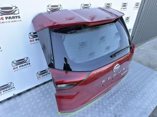 Крышка багажника Rogue 2021 T33 2.5