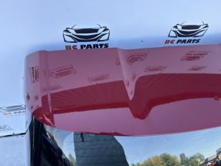 Крышка багажника Rogue 2021 T33 2.5