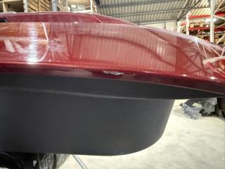 Крышка багажника Rogue 2021 T33 2.5