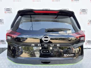 Крышка багажника Nissan Rogue 2023