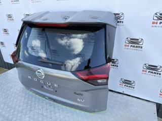 Крышка багажника Nissan Rogue T33 2.5