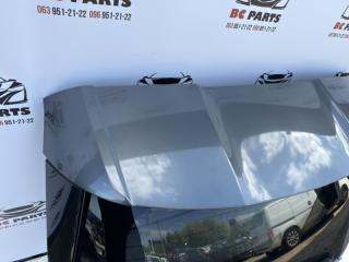 Крышка багажника Rogue 2021 T33 2.5