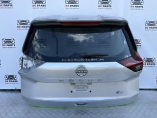 Крышка багажника Nissan Rogue 2022