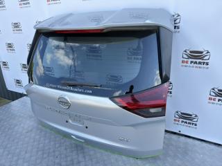 Крышка багажника Nissan Rogue T33 1.5