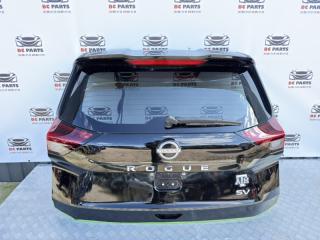Крышка багажника Nissan Rogue 2022