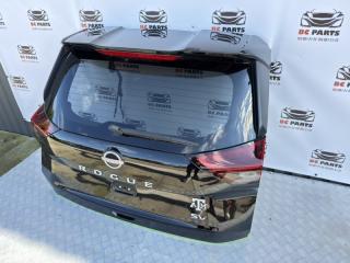 Крышка багажника Nissan Rogue T33 1.5