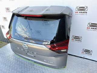Крышка багажника Nissan Rogue T33 2.5