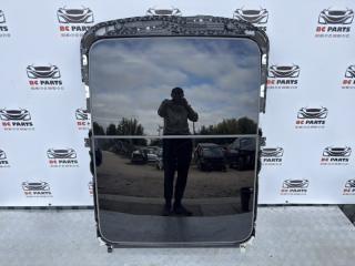 Панорама Nissan Rogue 2021