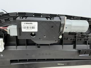 Панорама Rogue 2021 T33 2.5