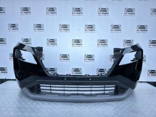 Бампер передний Nissan Rogue 2023