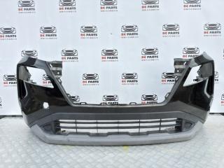 Бампер передний Nissan Rogue 2022