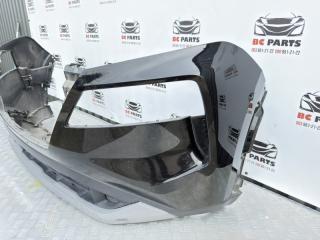 Бампер передний Nissan Rogue T33 1.5