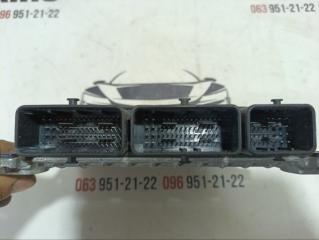 Блок управления двигателем Nissan Rogue T33 2.5