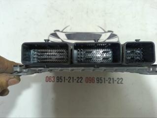 Блок управления двигателем Nissan Rogue T33 2.5