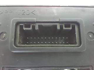 Блок gateway Nissan Rogue T33 1.5