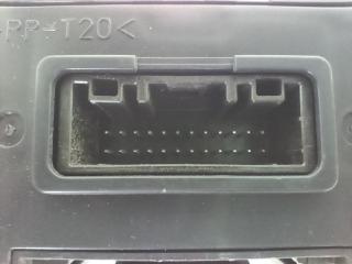 Блок gateway Nissan Rogue T33 1.5