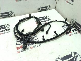 Проводка бампера задняя Nissan Rogue 2023