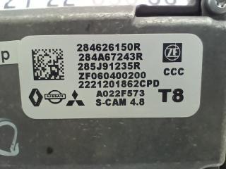 Камера на лобовое стекло Rogue 2022 T33 1.5
