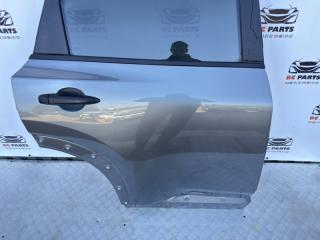 Дверь боковая задняя правая Nissan Rogue T33 1.5