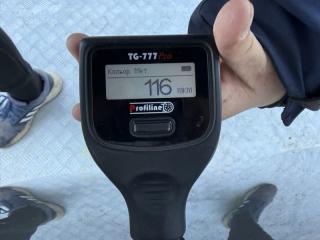 Дверь боковая задняя правая Rogue 2023 T33 1.5