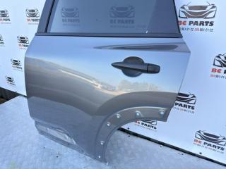 Дверь боковая задняя левая Nissan Rogue T33 1.5