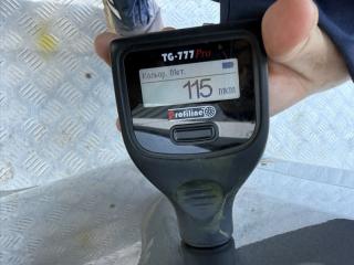 Дверь боковая задняя правая Rogue 2020 T33 2.5