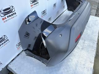 Бампер задний Rogue 2021 T33 2.5