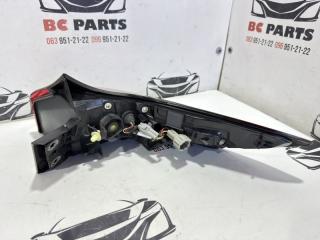 Фонарь наружный (в крыло) задний левый Rogue 2021 T33 2.5