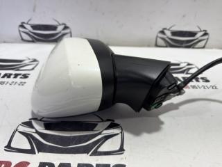 Зеркало заднего вида боковое левое Rogue 2021 T33 2.5