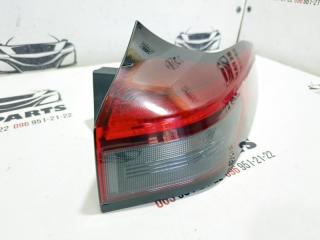 Фонарь наружный (в крыло) задний правый Rogue 2020 T33 2.5