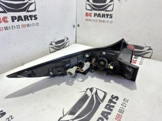 Фонарь наружный (в крыло) задний правый Rogue 2021 T33 2.5