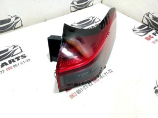 Фонарь наружный (в крыло) задний правый Nissan Rogue T33 1.5