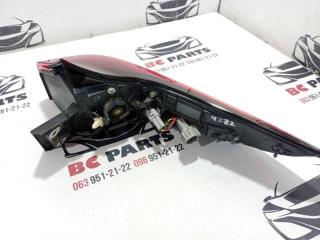 Фонарь наружный (в крыло) задний левый Rogue 2022 T33 1.5