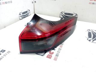 Фонарь наружный (в крыло) задний правый Nissan Rogue T33 1.5