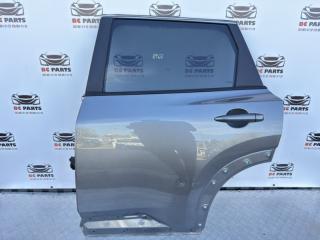 Дверь боковая задняя левая Nissan Rogue 2023 Б/У Дверь боковая задняя левая Nissan Rogue 2023