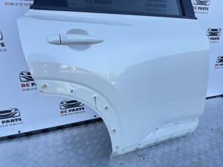 Дверь боковая задняя правая Nissan Rogue T33 2.5
