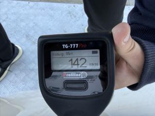 Дверь боковая задняя правая Rogue 2021 T33 2.5