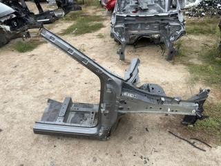 Часть кузова передний правый Rogue 2023 T33 1.5
