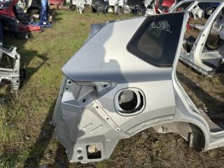 Часть кузова задний правый Nissan Rogue T33 2.5