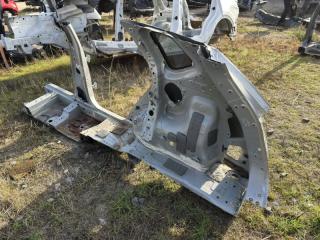 Часть кузова задний правый Rogue 2021 T33 2.5