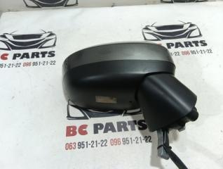 Зеркало заднего вида боковое правое Nissan Rogue T33 1.5