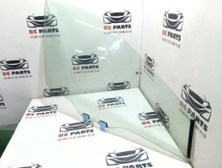 Стекло двери переднее правое Nissan Rogue T33 2.5