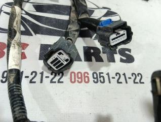 Проводка бампера задняя Nissan Rogue T33 1.5